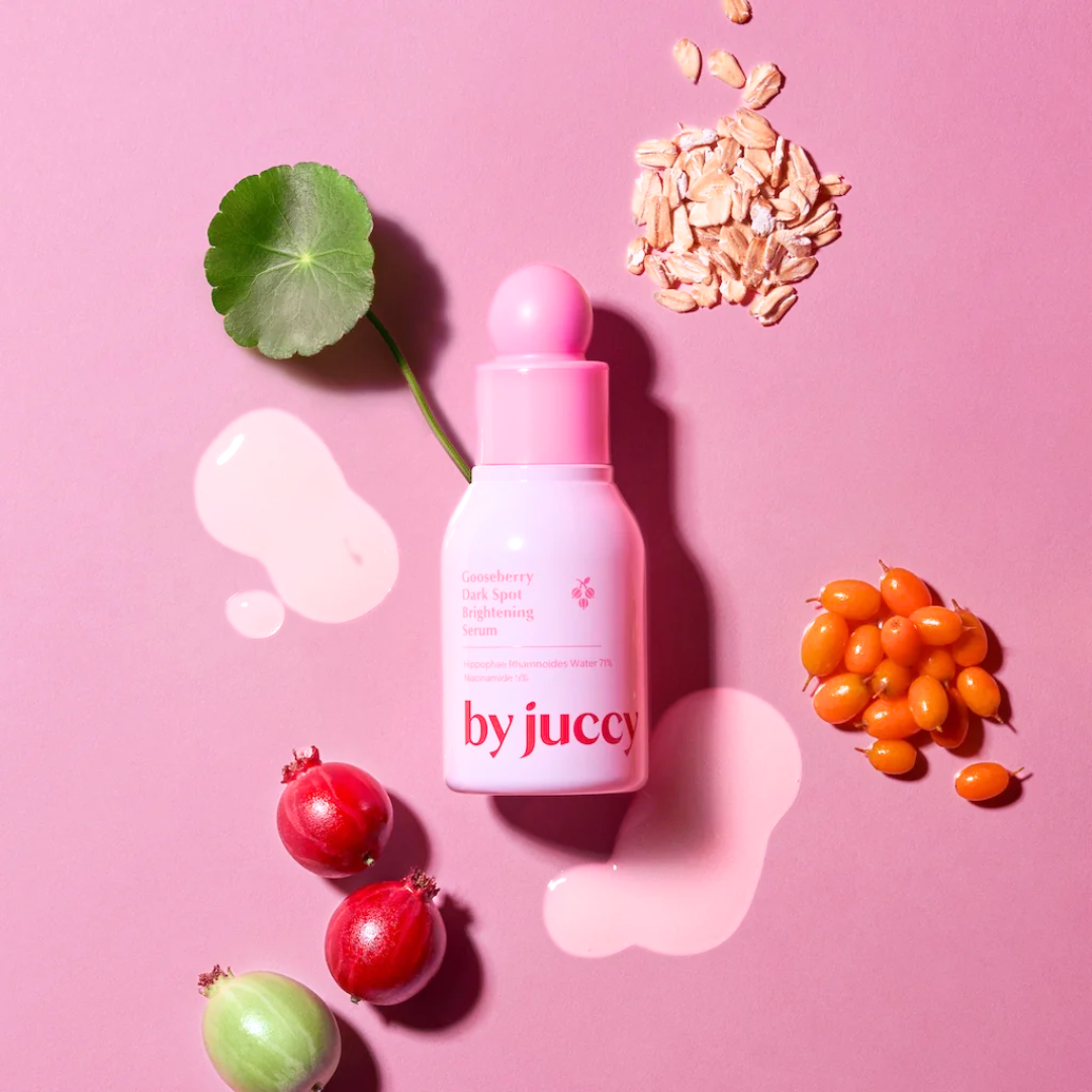 Opdag By Juccy: Din Genvej til Naturlig Glød