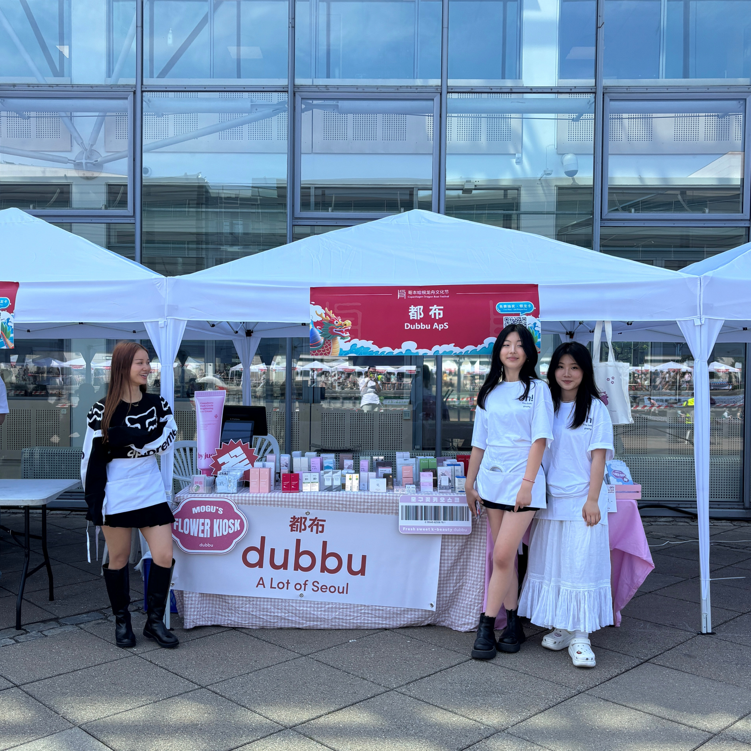 dubbu copenhagen dragon boat festival 2025