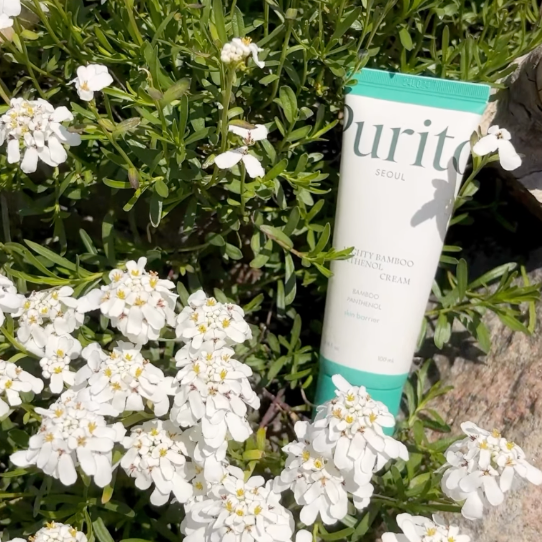Mød Purito Seoul: Koreansk Hudpleje Med et Rent Hjerte