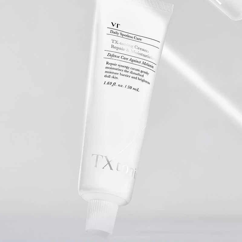 TX-Toning Cream Repair & Moisturizing
