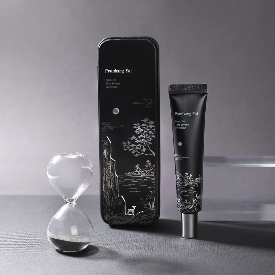 Black Tea Time Reverse Eye Cream
