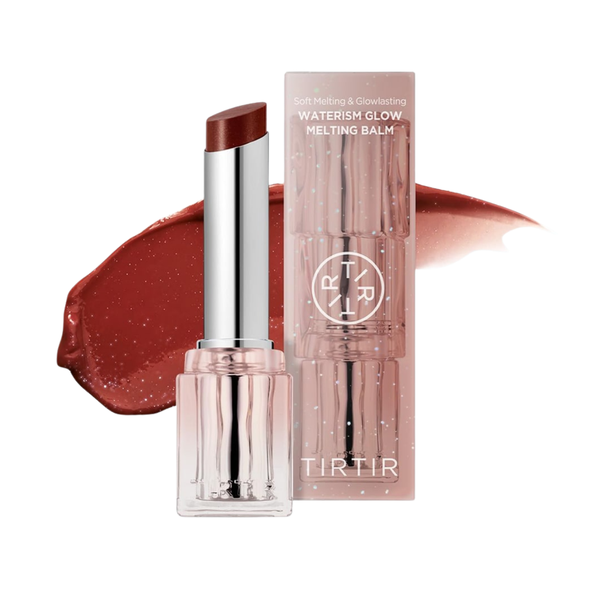 Waterism Glow Melting Balm Scotch Shot Balm 05