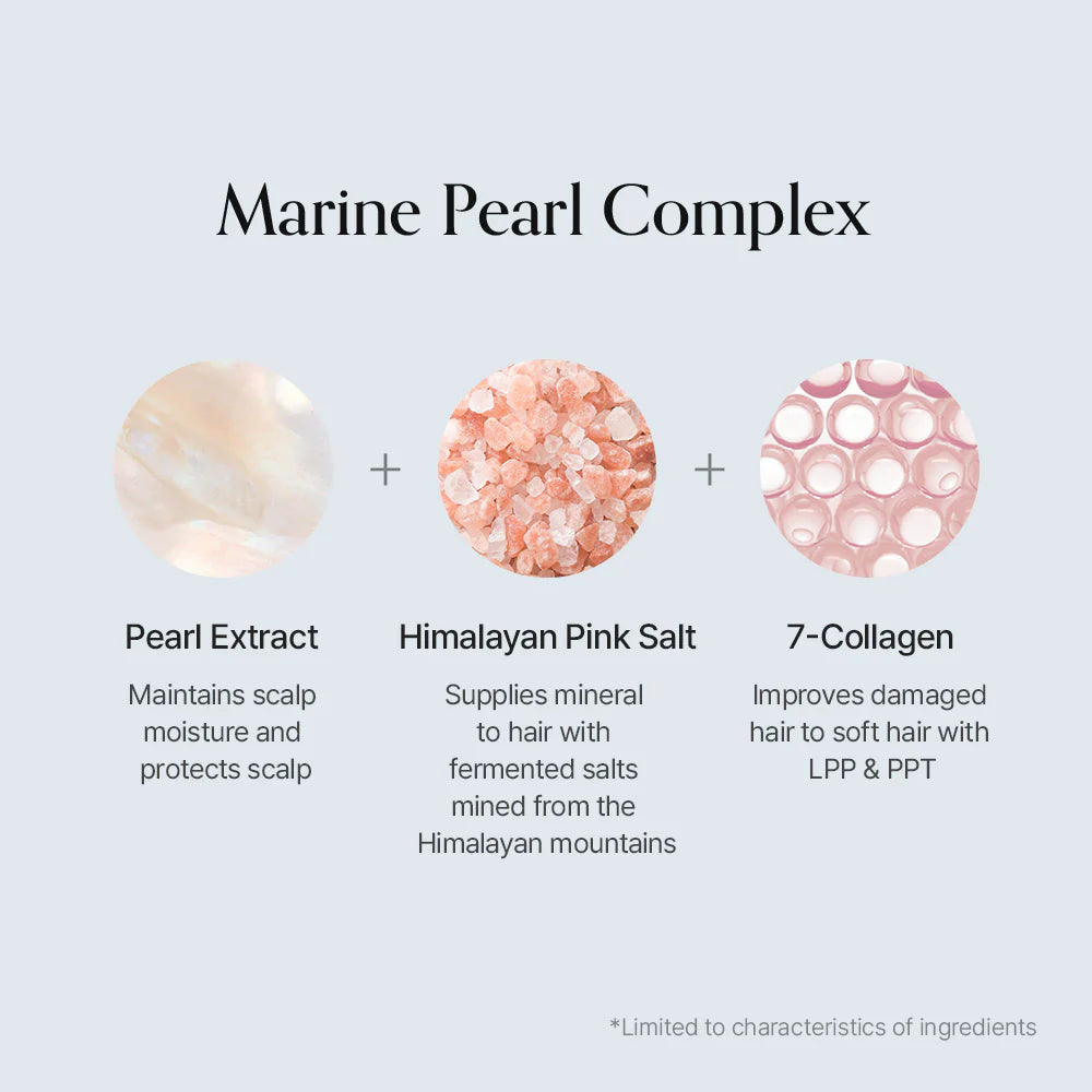 Damage Therapy Scalp Scaling Ampoule