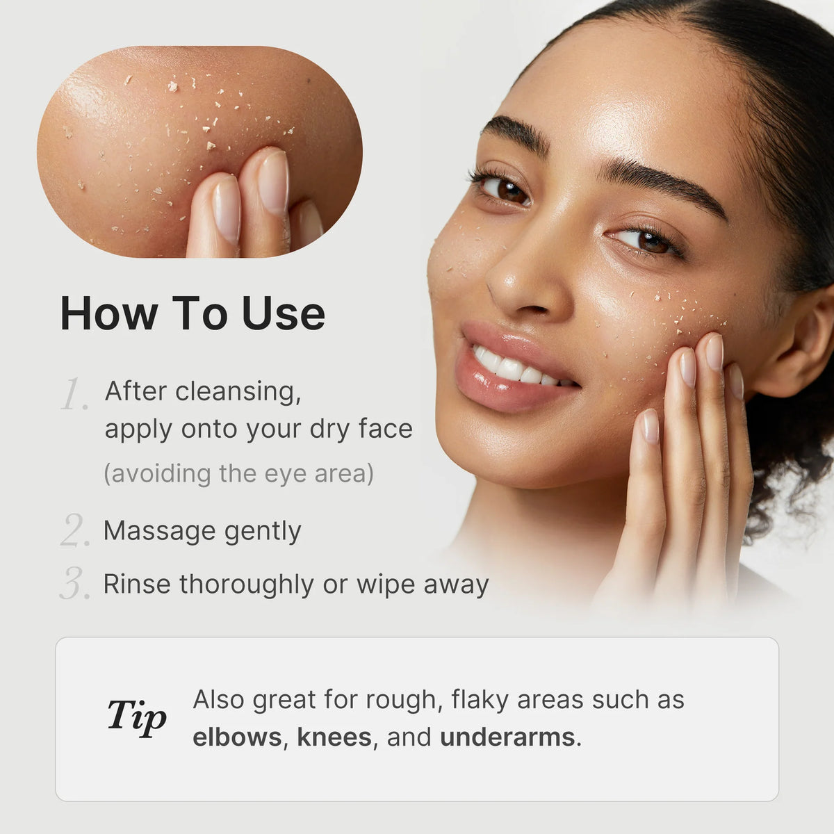 Hypochlorous Acid Peel Shot