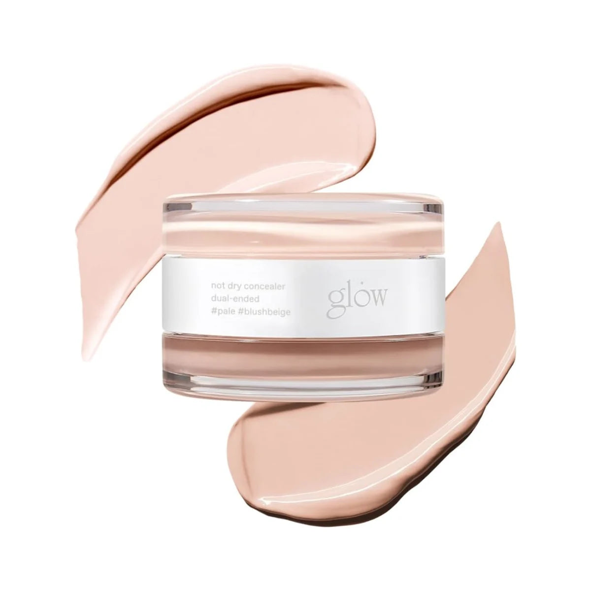 Not Dry Concealer