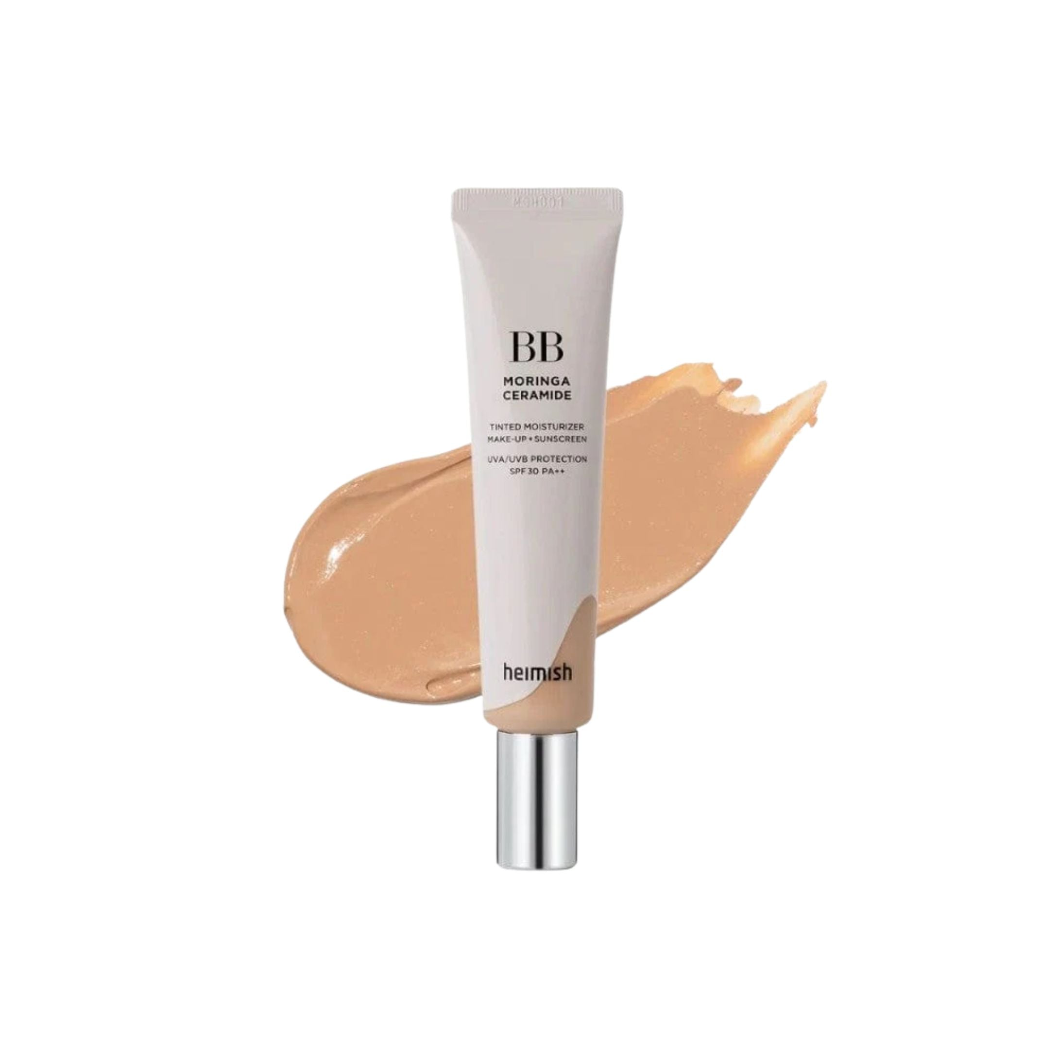 Moringa Ceramide BB Cream