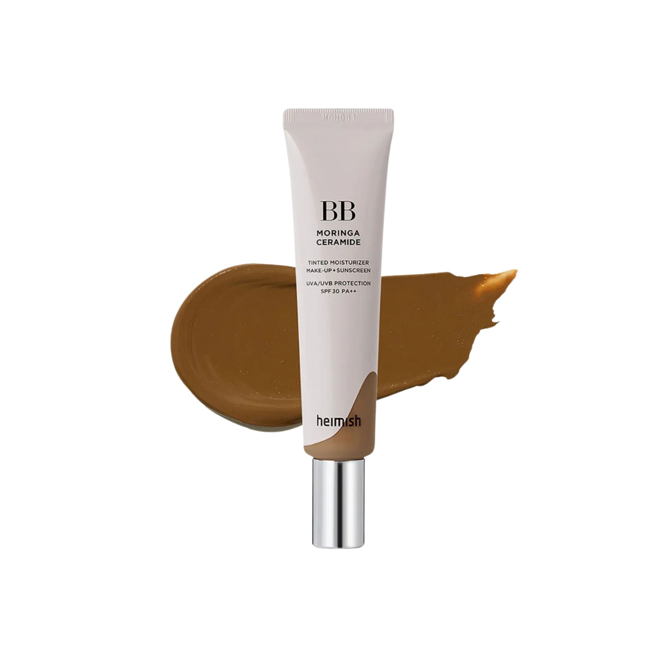 Moringa Ceramide BB Cream