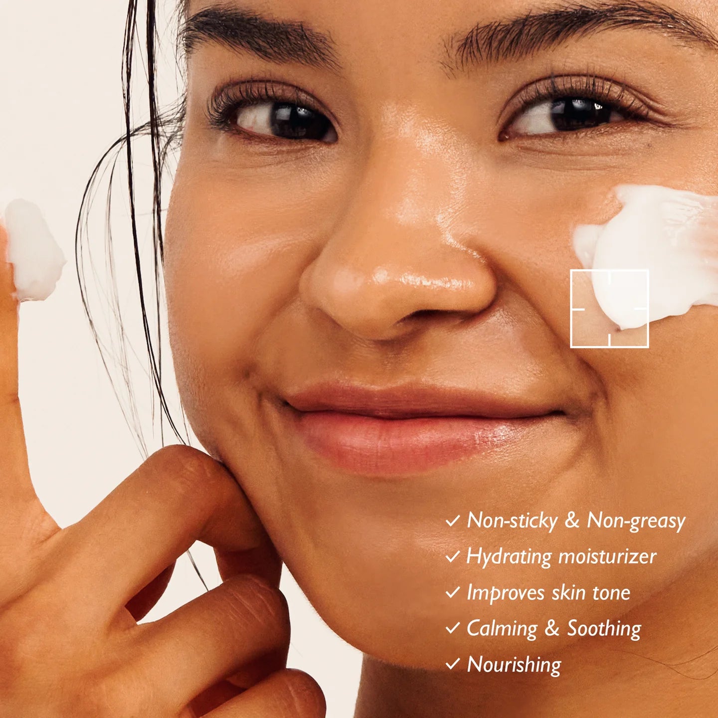Black Rice 10 Hyaluronic Cream