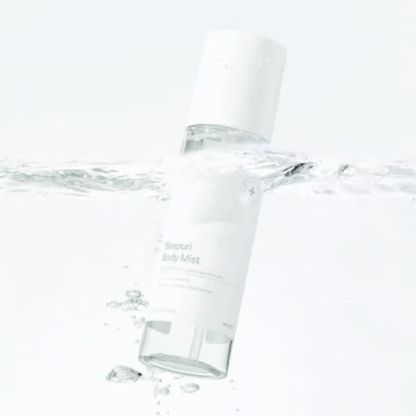 Body Mist