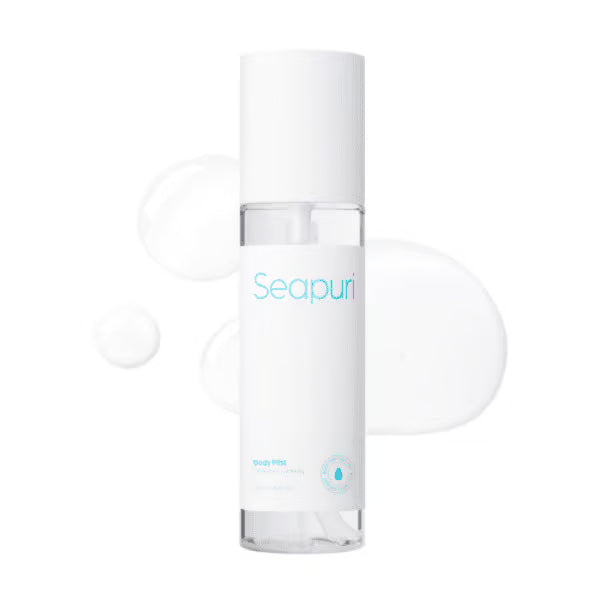 Body Mist