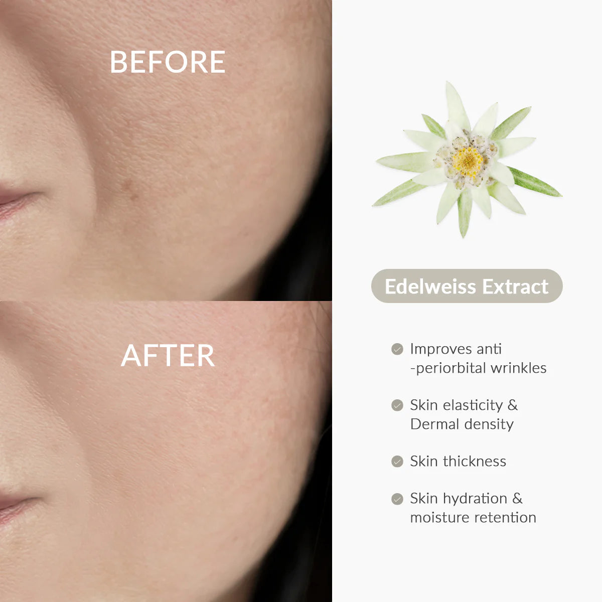 Rapid Firm sculpting Cream