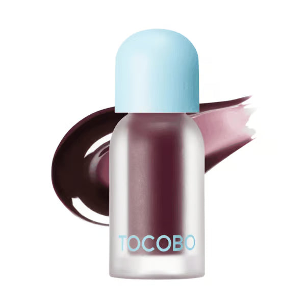 Juicy Berry Plumping Lip Oil