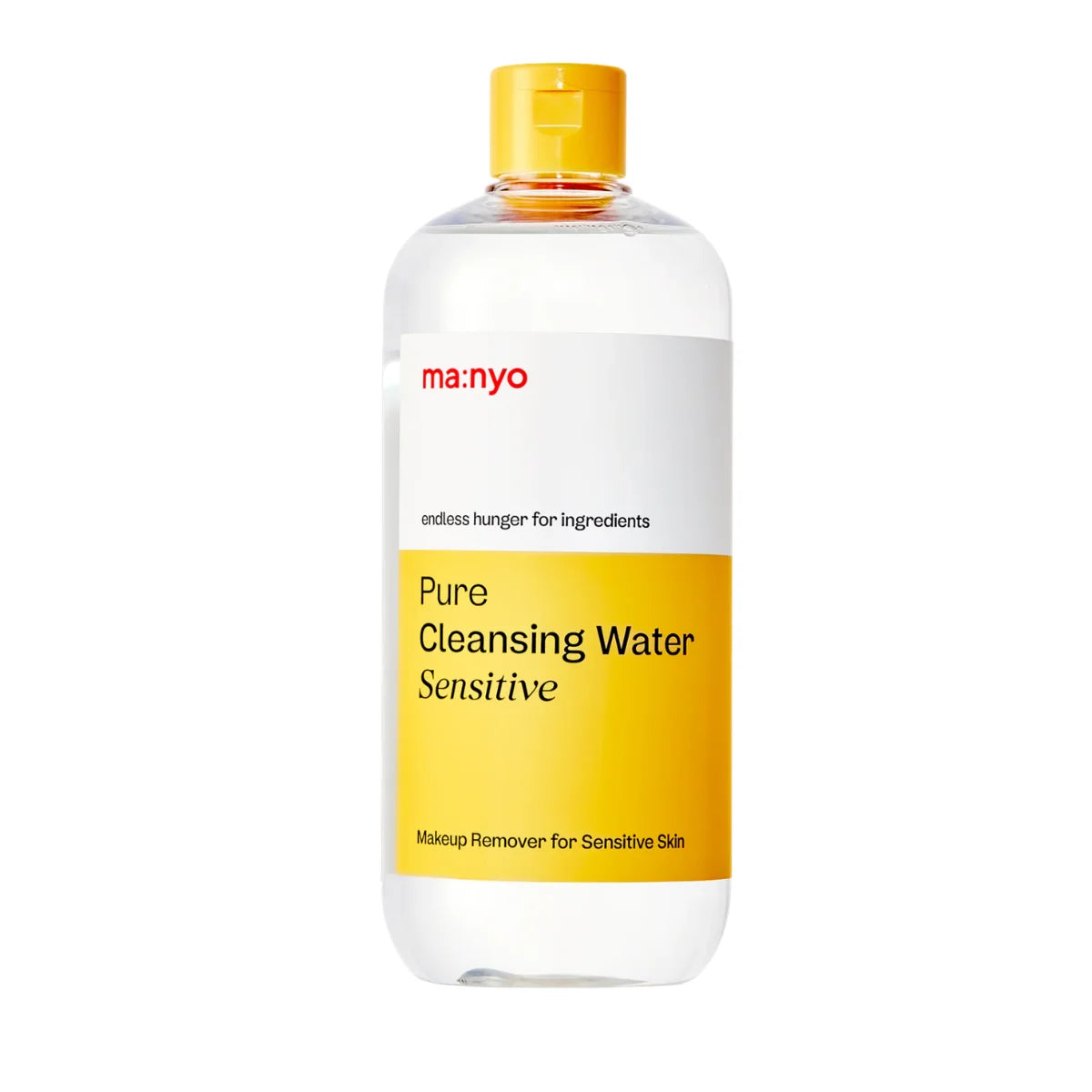 Pure Cleansing Water Sensitive