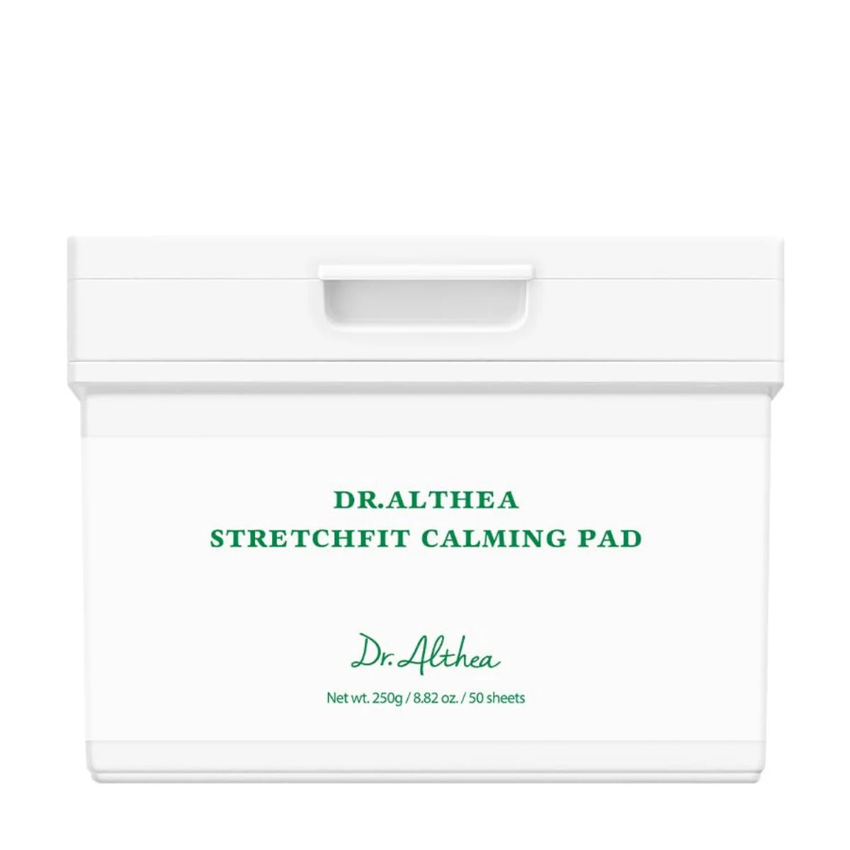 Stretch Fit Calming Pad