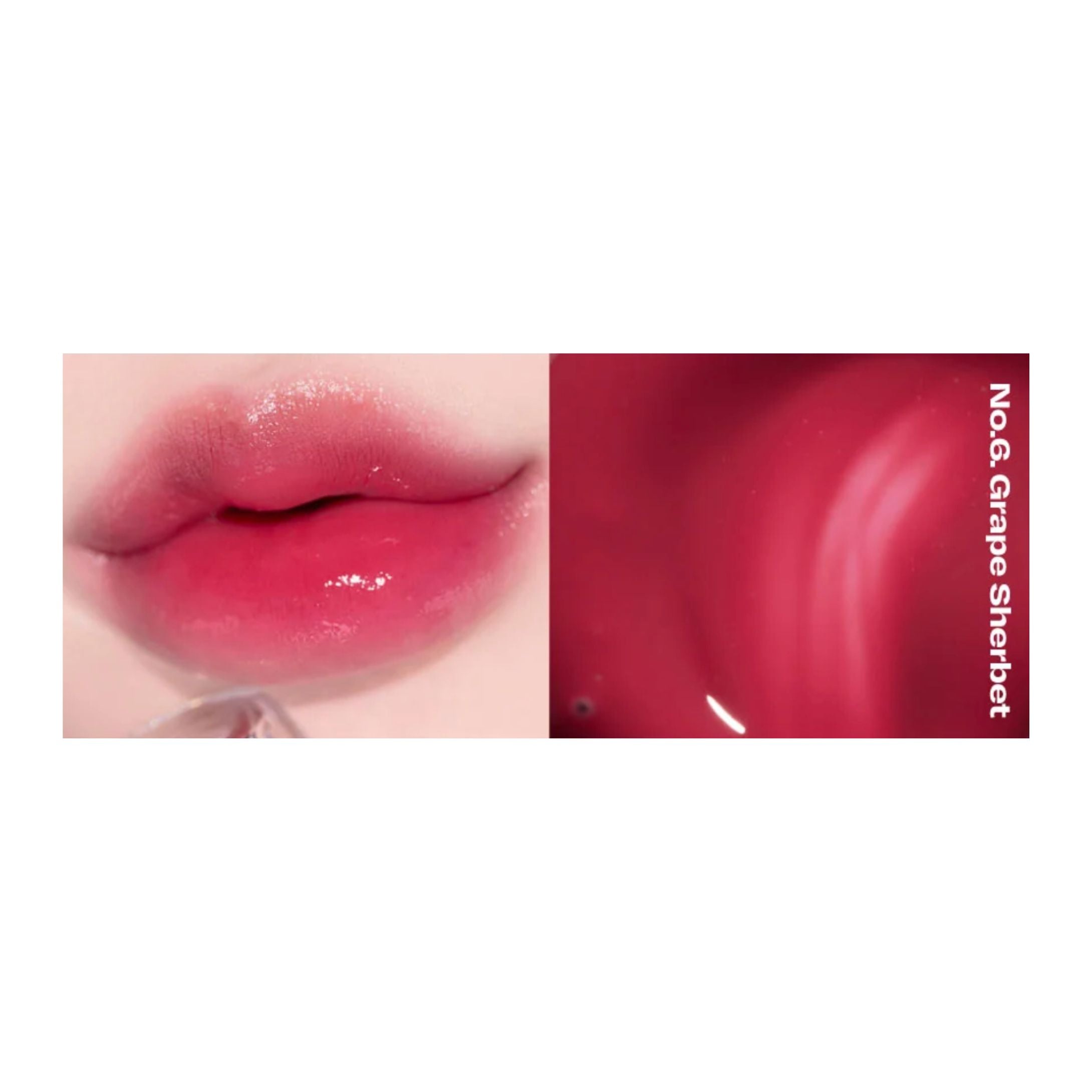 Lip Potion Aqua Glow