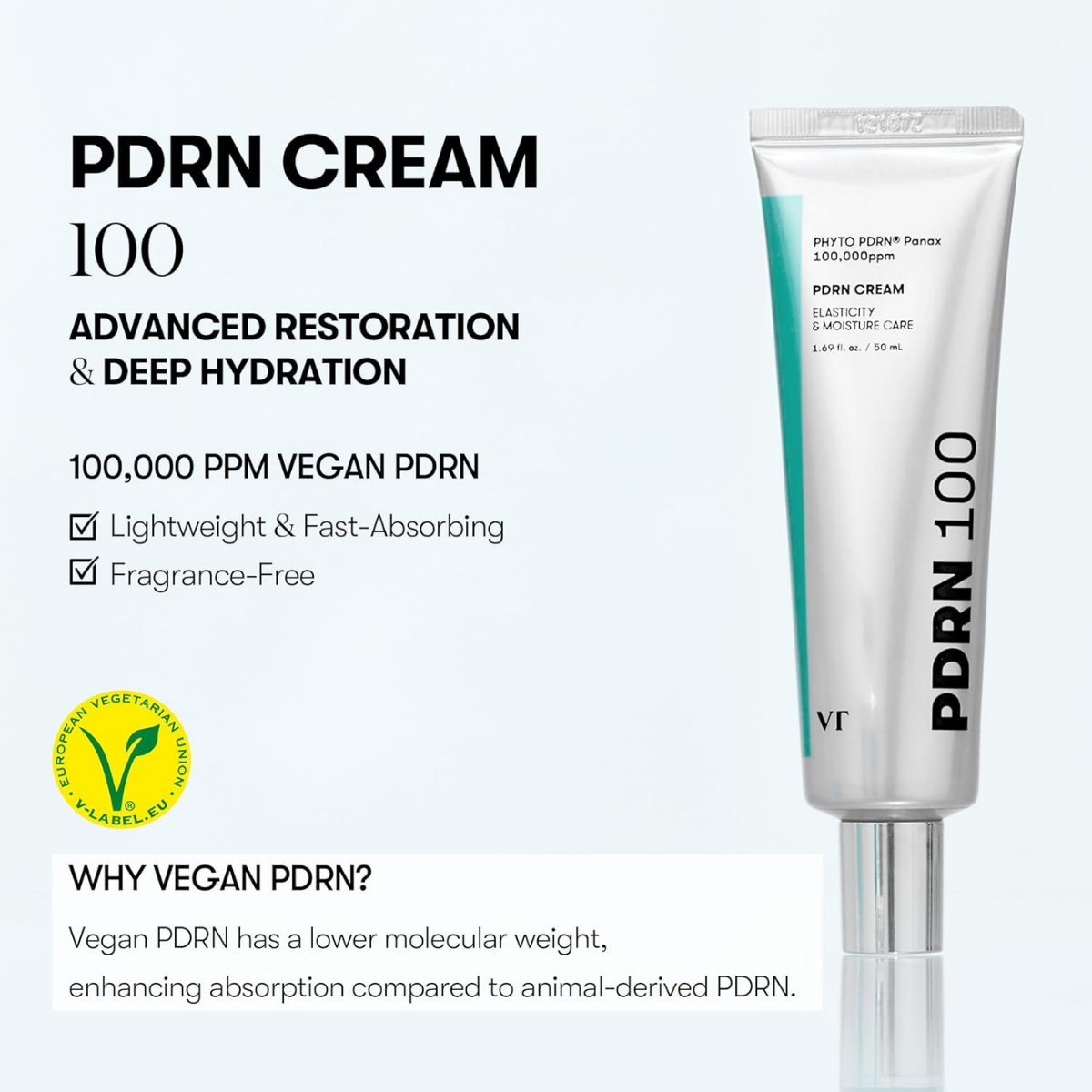 PDRN Cream 100