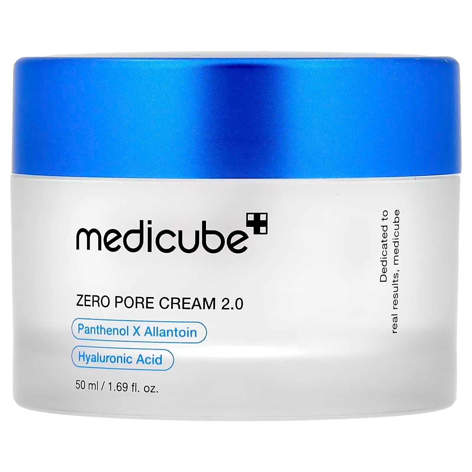 Zero Pore Cream 2.0