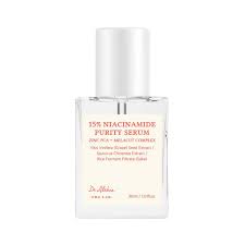 15% Niacinamide Purity Serum