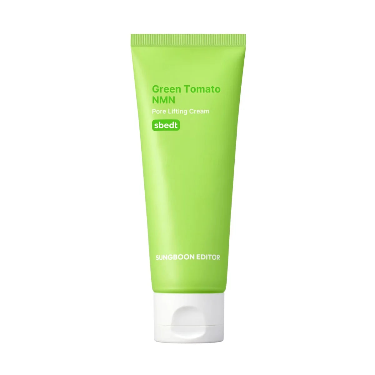 Green Tomato Non Pore Minimizing Cream