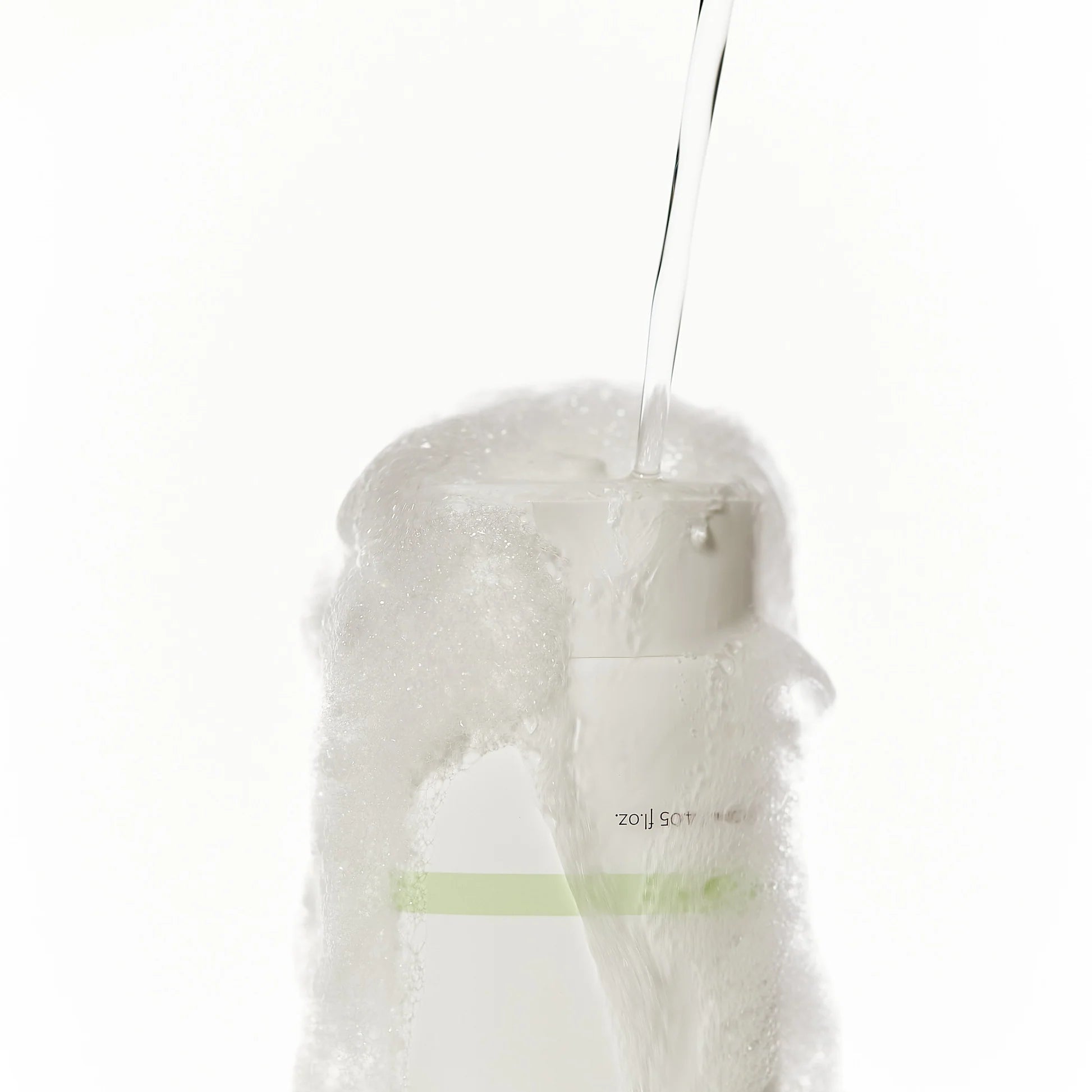 Centella Mild Cleansing Foam