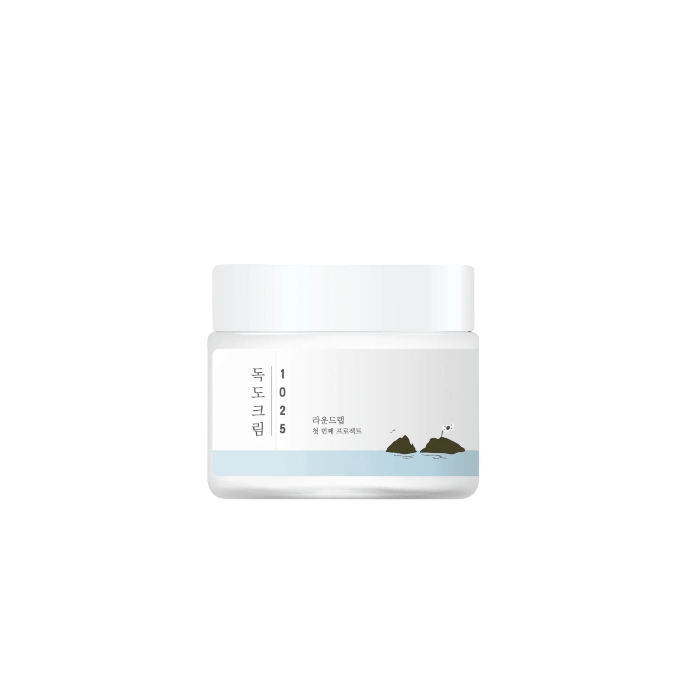 1025 Dokdo Cream