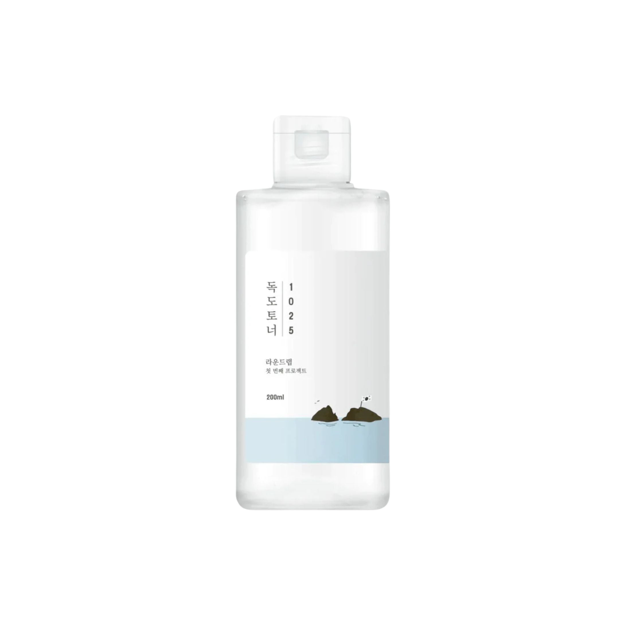 1025 Dokdo Toner