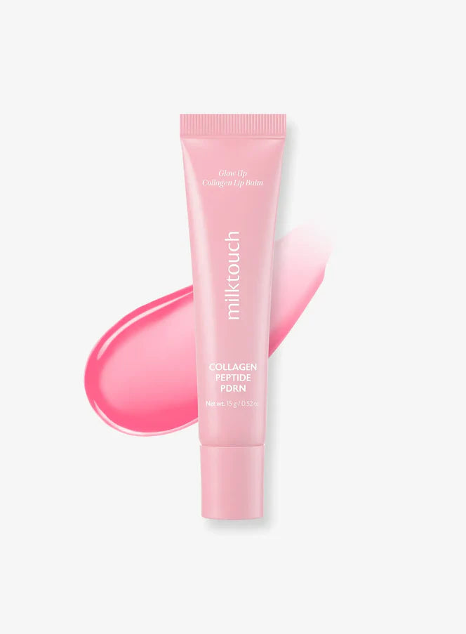 Glow Up Collagen Lip Balm