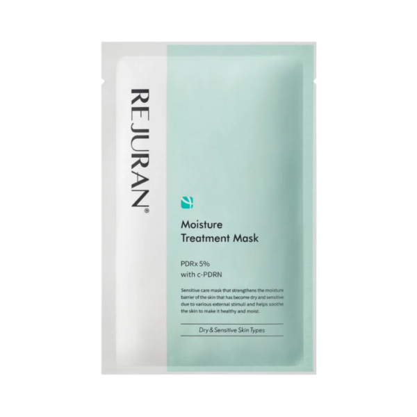 Moisture Treatment Mask