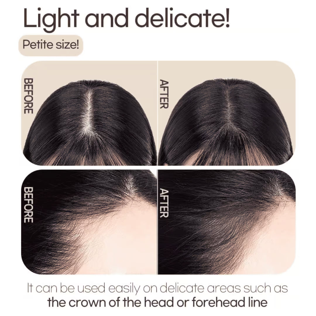 Pang Pang Hair Shadow