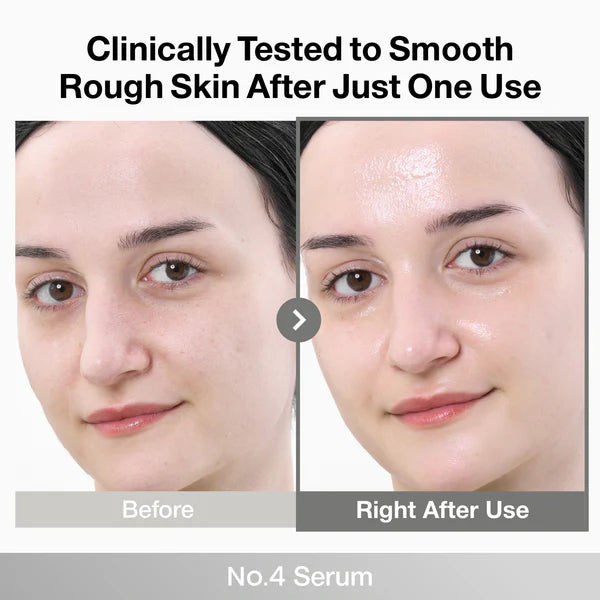 Ceramide AHA Glazed Skin Prep Serum