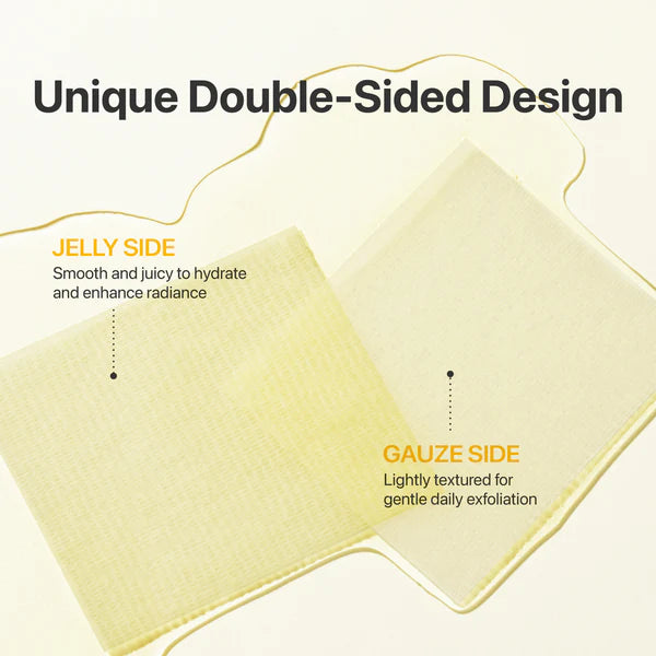 Vitamin-Niacinamide Concentrated Pad