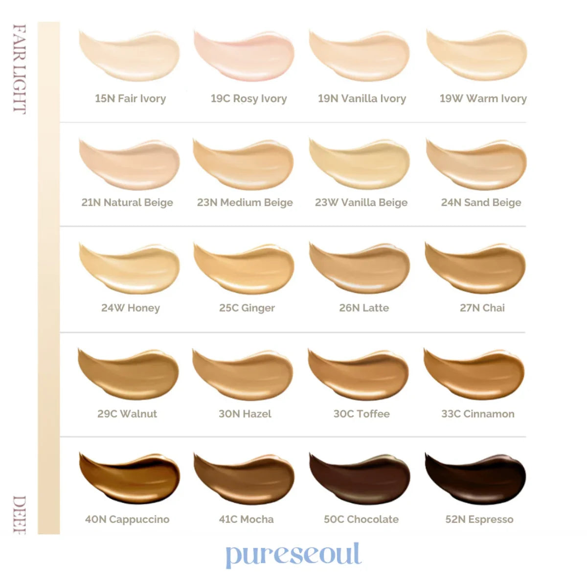 All-Day Skin Fit Milky Glow Cushion