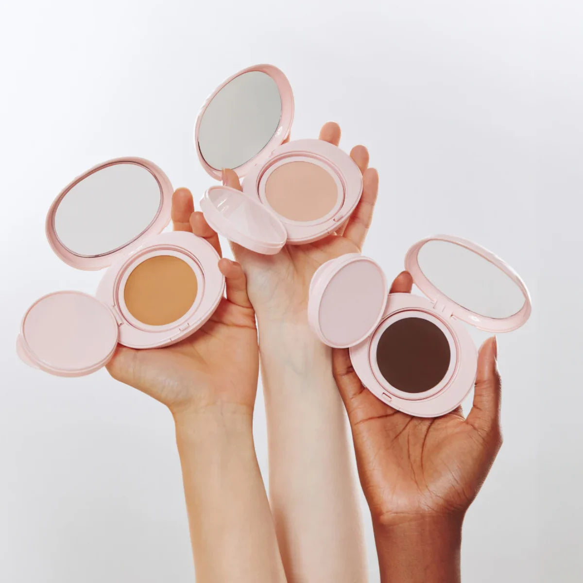All-Day Skin Fit Milky Glow Cushion