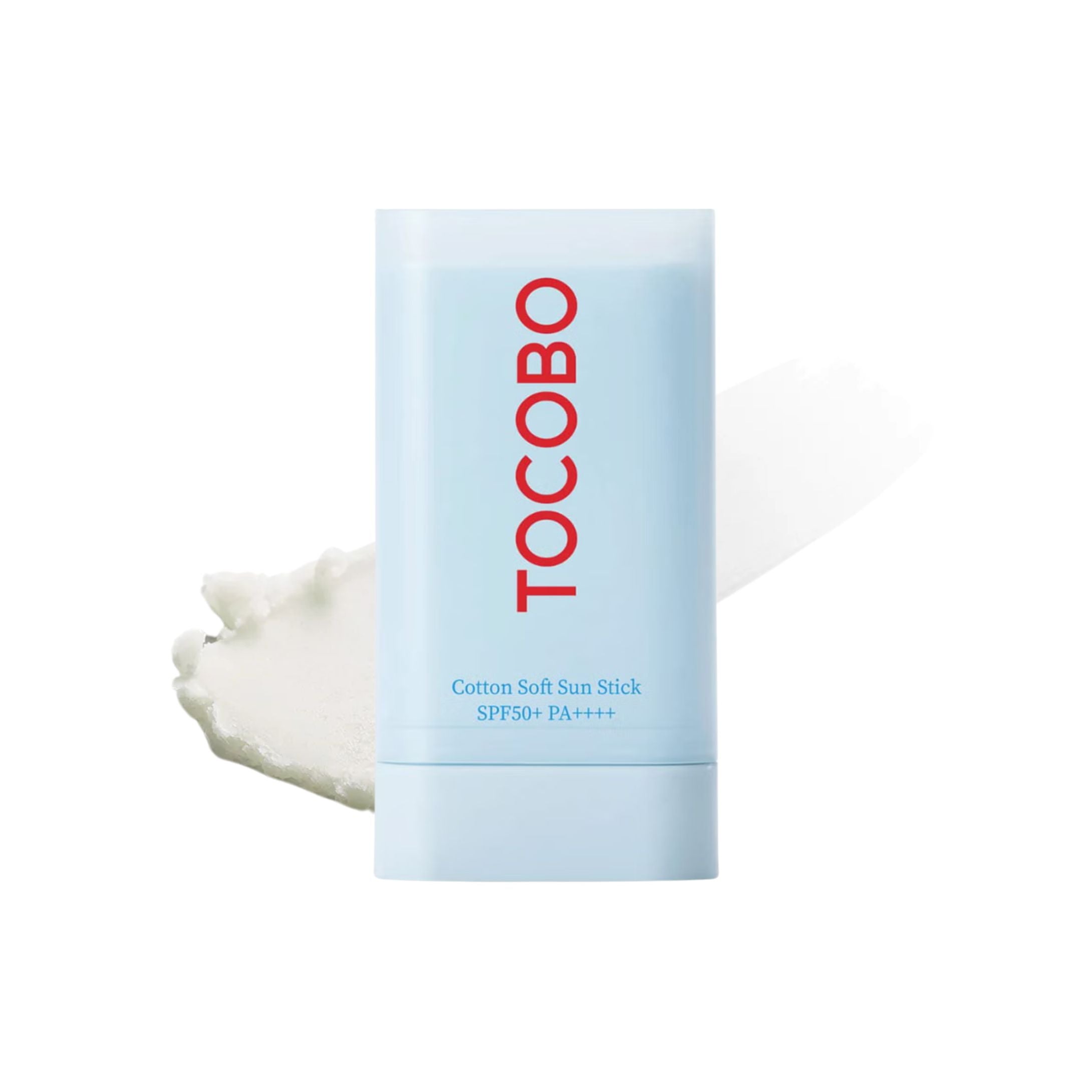 Cotton Soft Sun Stick SPF50+ PA++++