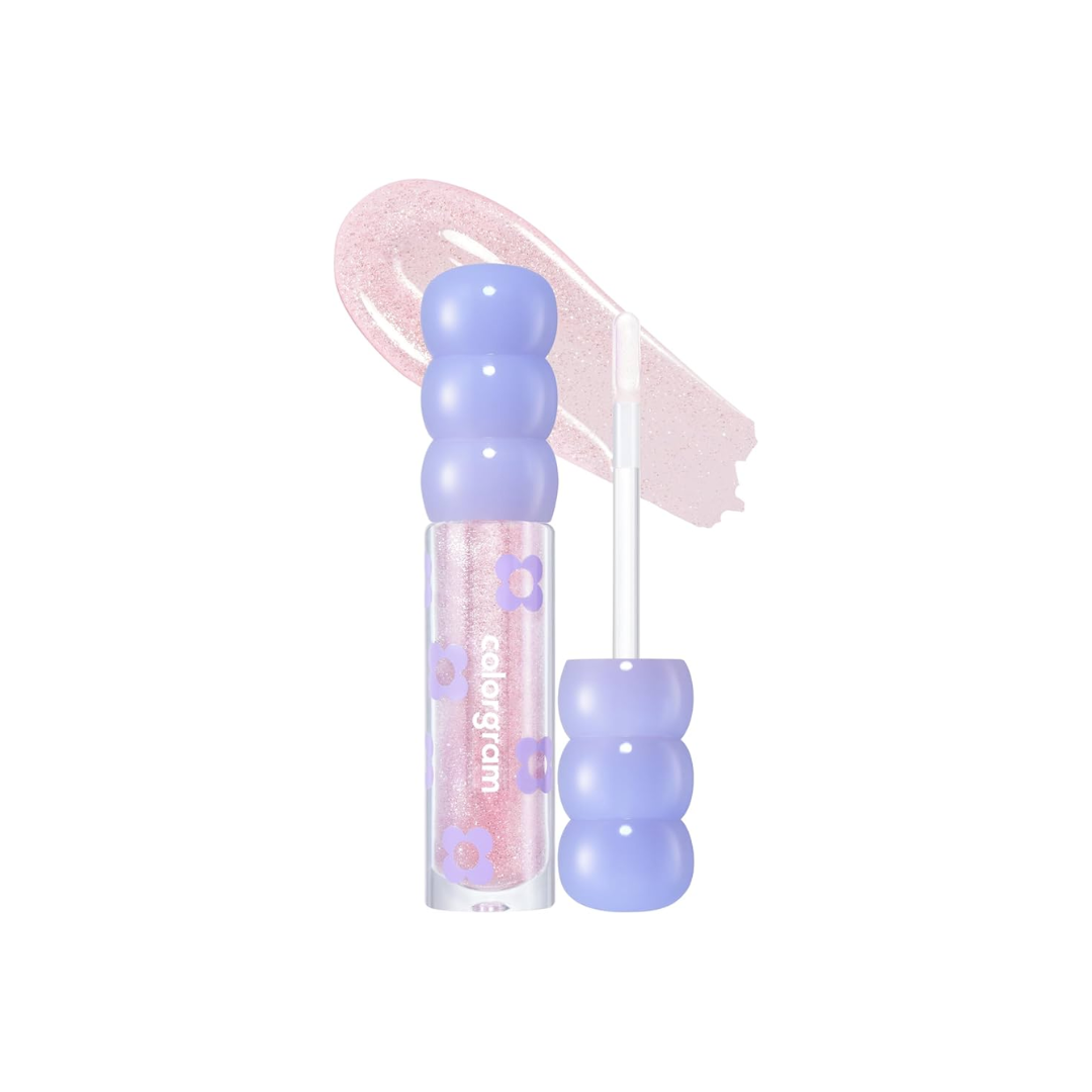 Fruity Glass Gloss