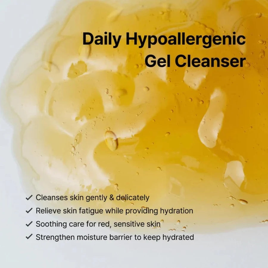 Cica Barrier 7:3 Gentle Morning Cleanser