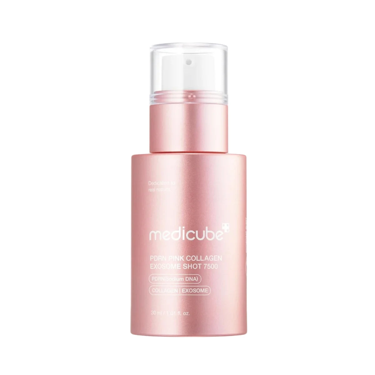 PDRN Pink Collagen Exosome Shot 7500