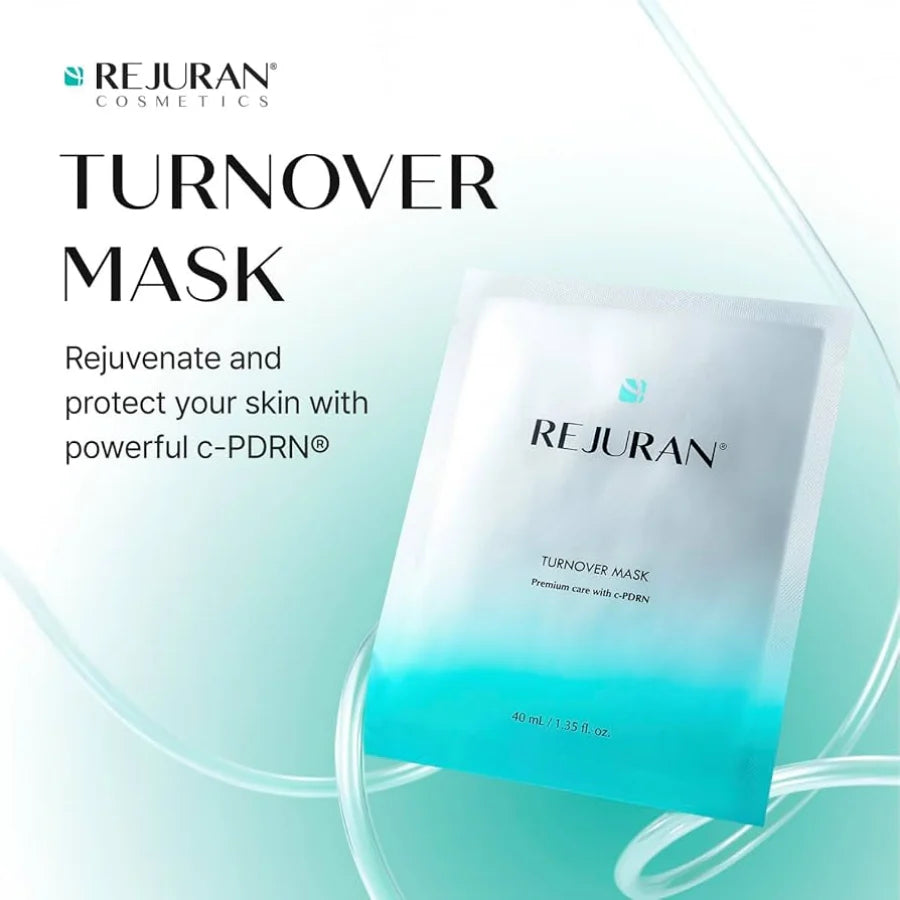 Turnover Mask