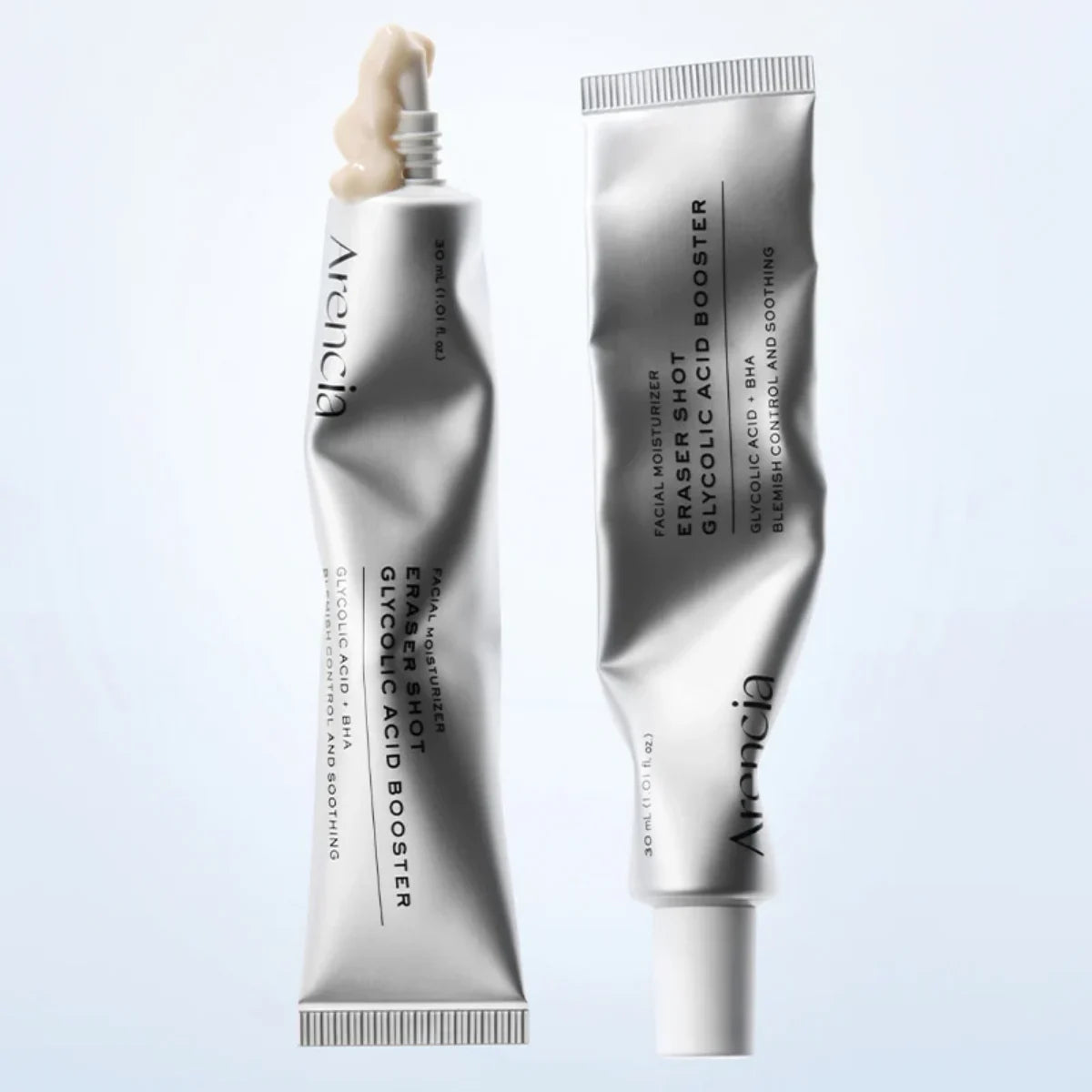 Eraser Shot Glycolic Acid Booster
