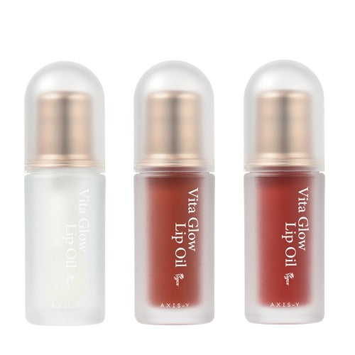 Vita Glow Lip Oil