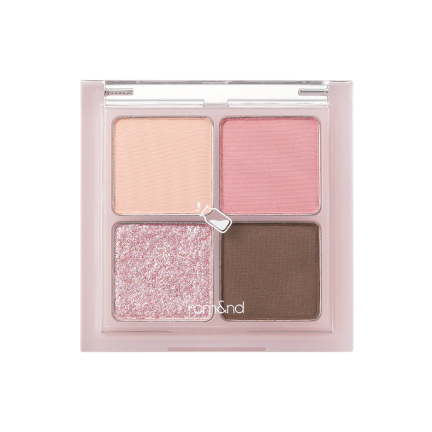 Better Than Eyes Palette