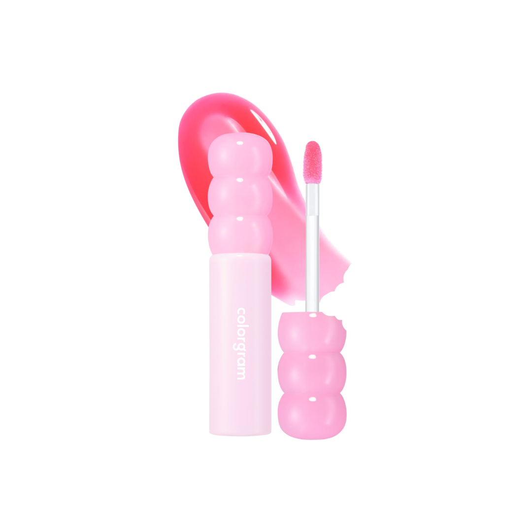 Fruity Glass Gloss
