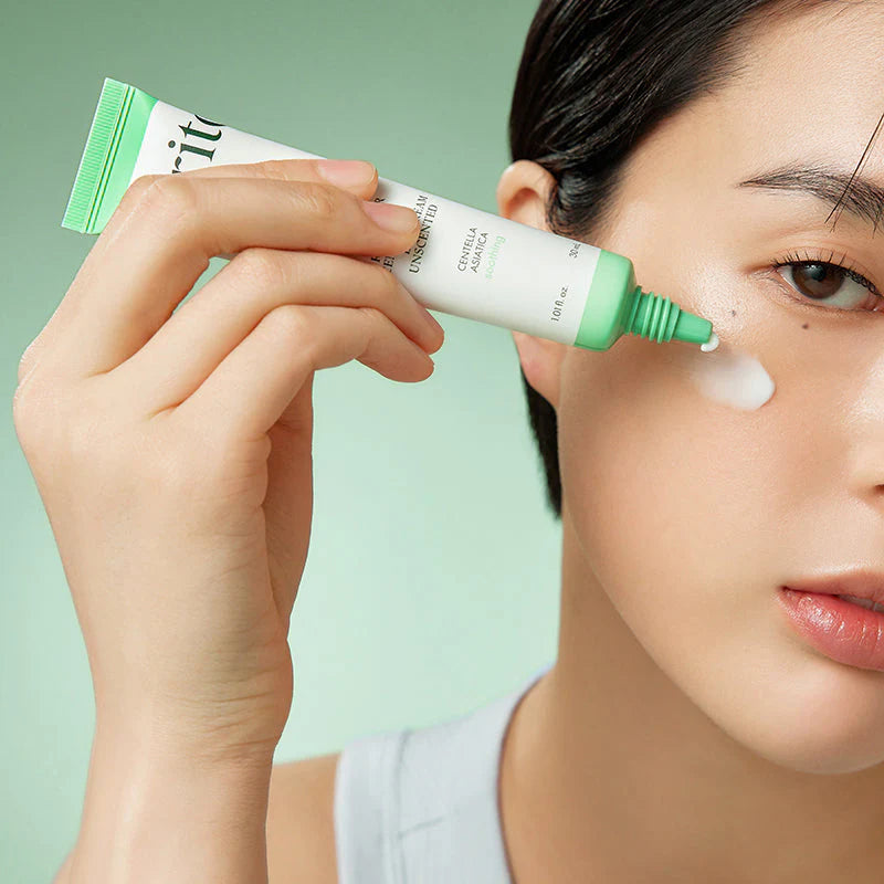Wonder Relief Centella Eye Cream Unscented