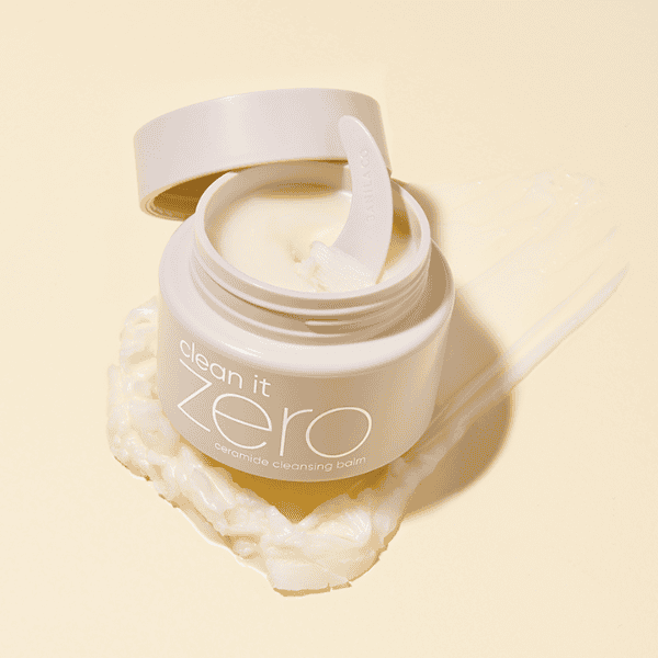 Clean It Zero Ceramide Cleansing Balm