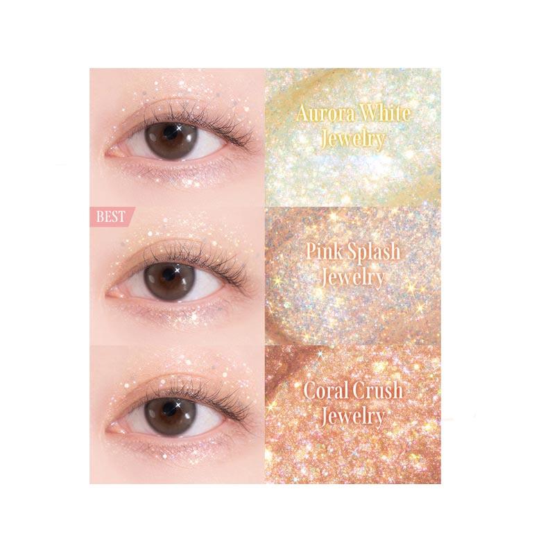 Fairy Jewel Eye Glitter