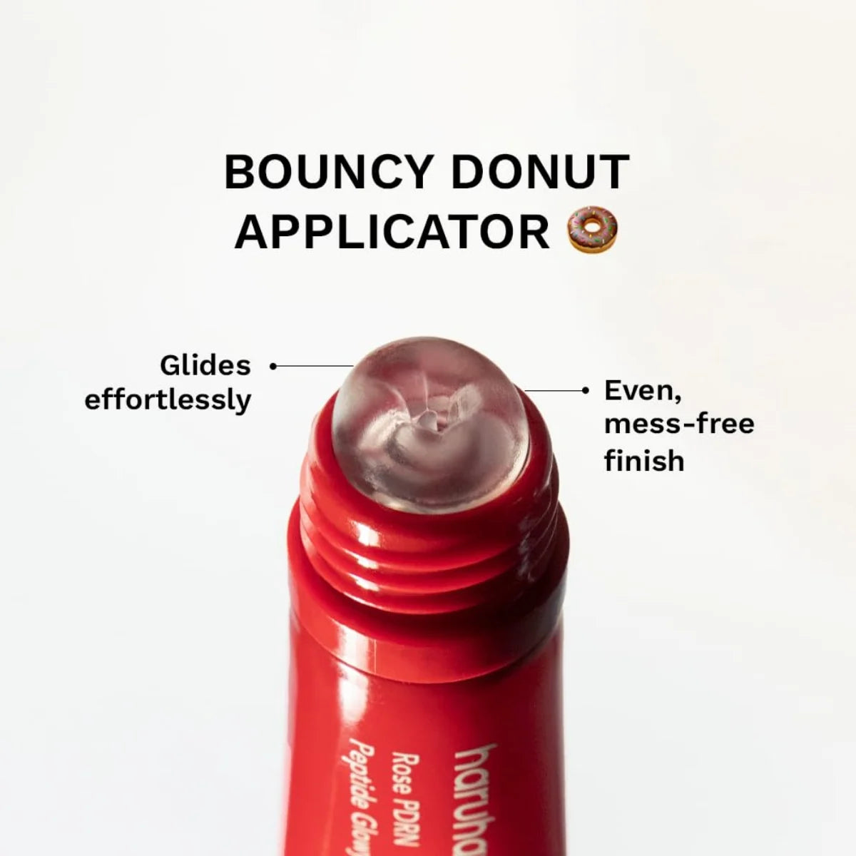 Rose PDRN Peptide Glowy Balm