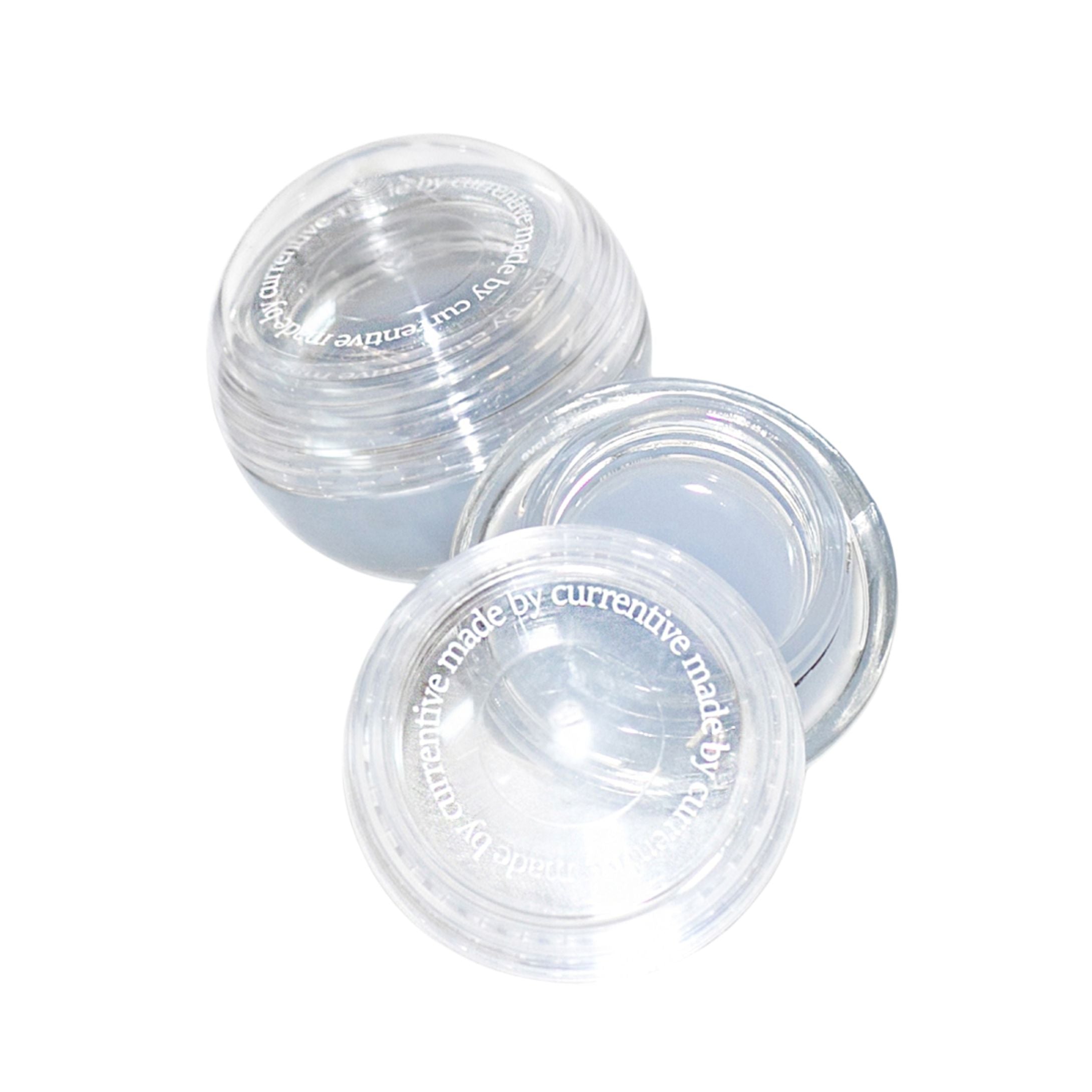 peach peptide repair lip balm
