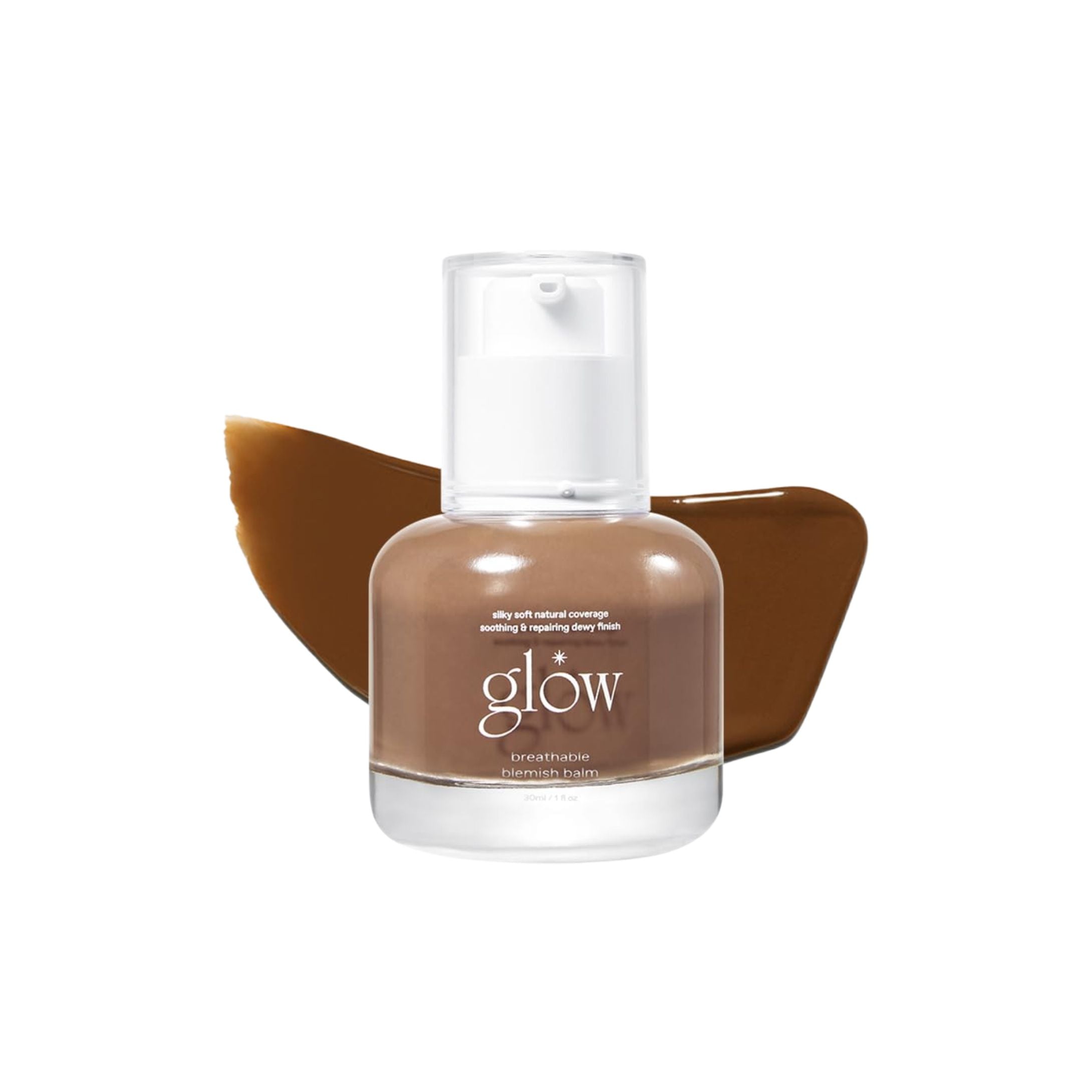 breathable blemish balm