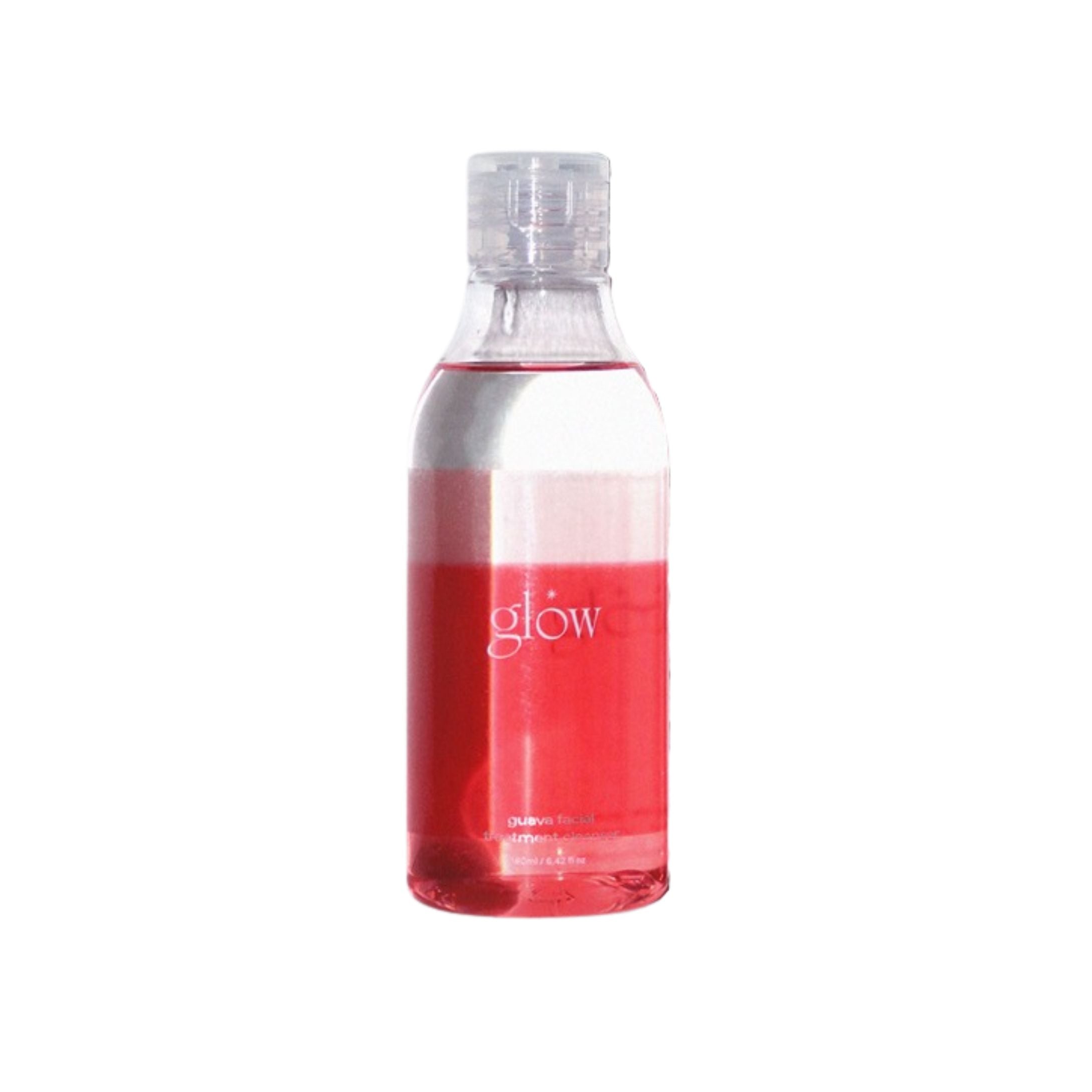 guava facial treatment cleanser
