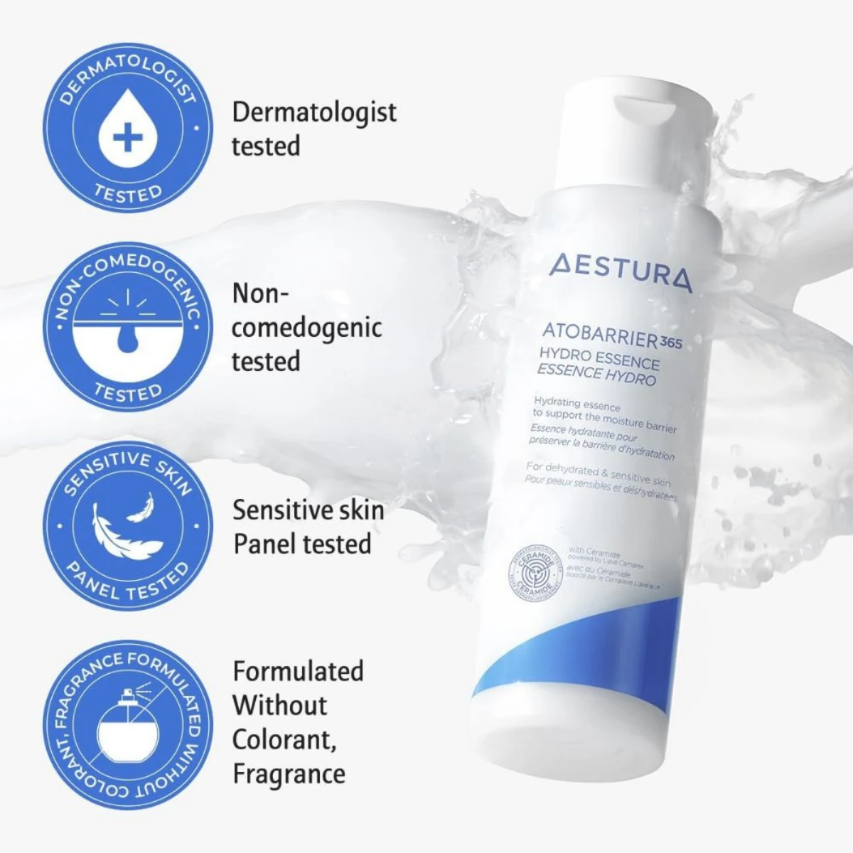 Atobarrier Hydro Essence